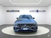 2020 Mercedes Benz GLC 300