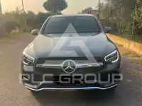 2020 Mercedes Benz GLC 300