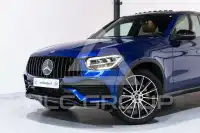 2020 Mercedes Benz GLC 300