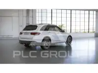 2020 Mercedes Benz GLC 300