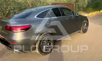 2020 Mercedes Benz GLC 300
