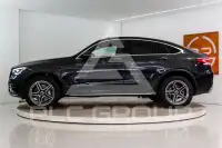 2020 Mercedes Benz GLC 300