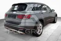2020 Mercedes Benz GLC 300