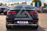 2020 Mercedes Benz GLC 300