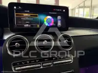 2020 Mercedes Benz GLC 300