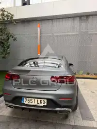 2020 Mercedes Benz GLC 300