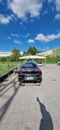 2020 Mercedes Benz GLC 300