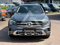 2020 Mercedes Benz GLC 300