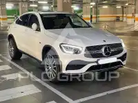 2020 Mercedes Benz GLC 300
