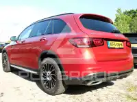 2020 Mercedes Benz GLC 300