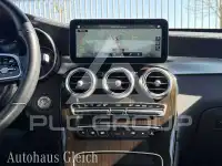 2020 Mercedes Benz GLC 300