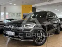 2020 Mercedes Benz GLC 300