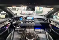 2020 Mercedes Benz GLC 300