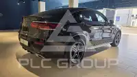 2020 Mercedes Benz GLC 300