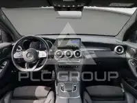 2020 Mercedes Benz GLC 300