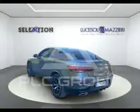 2020 Mercedes Benz GLC 300