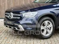 2020 Mercedes Benz GLC 300