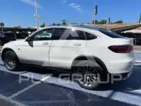 2020 Mercedes Benz GLC 300