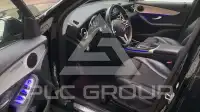 2020 Mercedes Benz GLC 300