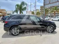 2020 Mercedes Benz GLC 300