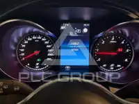 2020 Mercedes Benz GLC 300