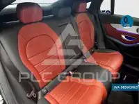 2020 Mercedes Benz GLC 300