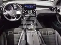 2020 Mercedes Benz GLC 300