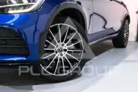 2020 Mercedes Benz GLC 300