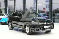 2020 Mercedes Benz GLC 300