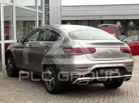 2020 Mercedes Benz GLC 300