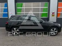 2020 Mercedes Benz GLC 300