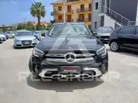 2020 Mercedes Benz GLC 300
