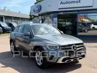 2020 Mercedes Benz GLC 300