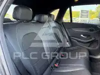 2020 Mercedes Benz GLC 300