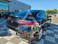 2020 Mercedes Benz GLC 300