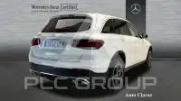 2020 Mercedes Benz GLC 300
