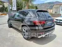 2020 Mercedes Benz GLC 300