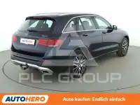 2020 Mercedes Benz GLC 300
