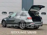 2020 Mercedes Benz GLC 300