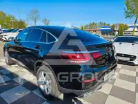 2020 Mercedes Benz GLC 300