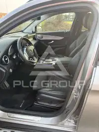 2020 Mercedes Benz GLC 300