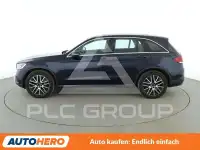 2020 Mercedes Benz GLC 300