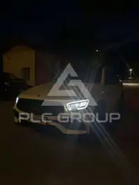 2020 Mercedes Benz GLC 300
