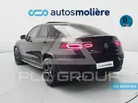 2020 Mercedes Benz GLC 300