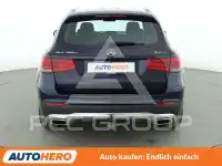 2020 Mercedes Benz GLC 300