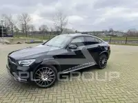 2020 Mercedes Benz GLC 300