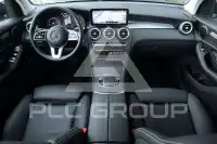 2020 Mercedes Benz GLC 300