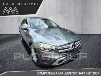 2020 Mercedes Benz GLC 300