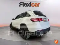 2020 Mercedes Benz GLC 300
