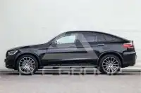 2020 Mercedes Benz GLC 300